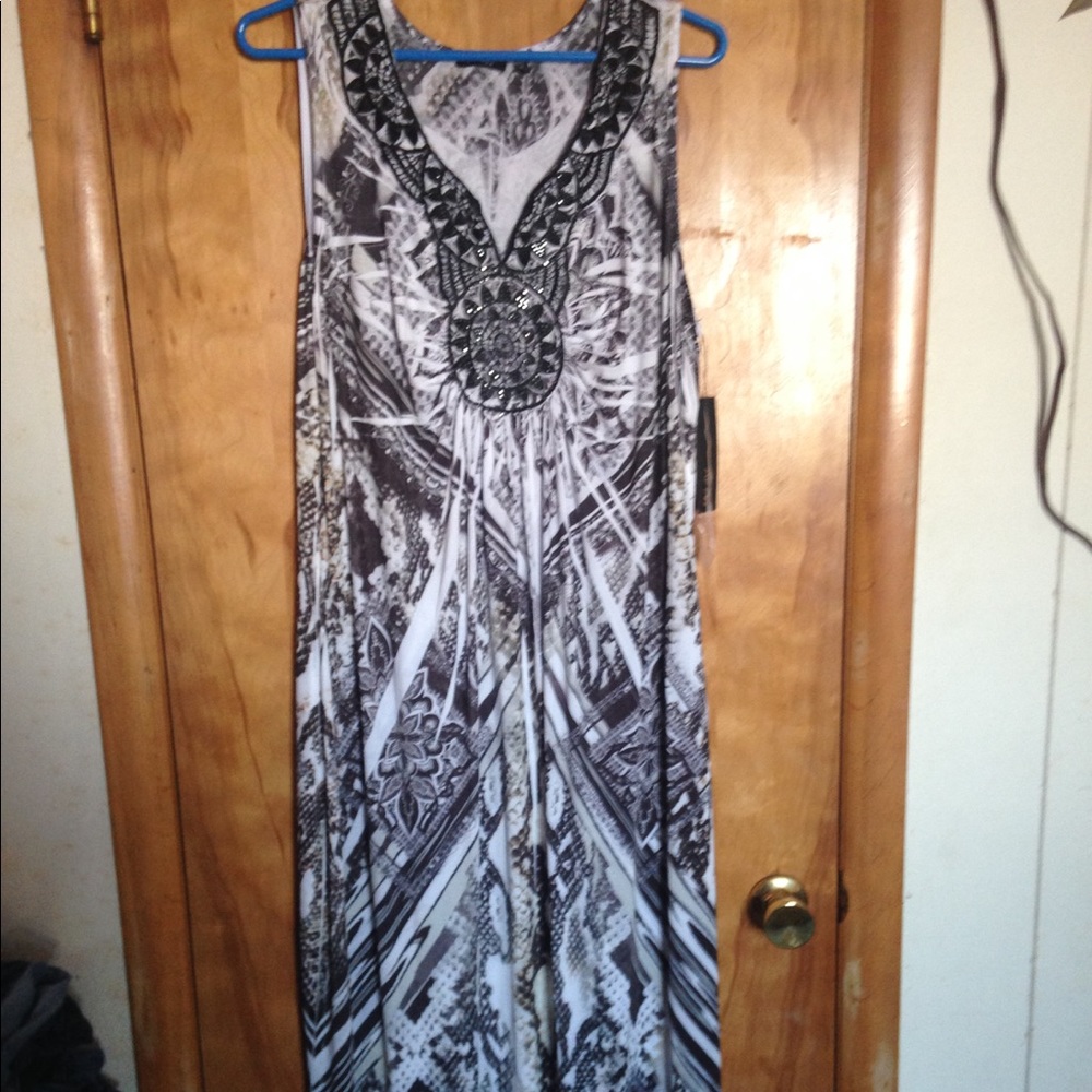 Women's Maxi dress